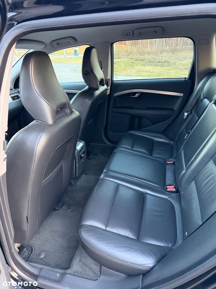 Volvo V70 1.6D DRIVe Entry - 17