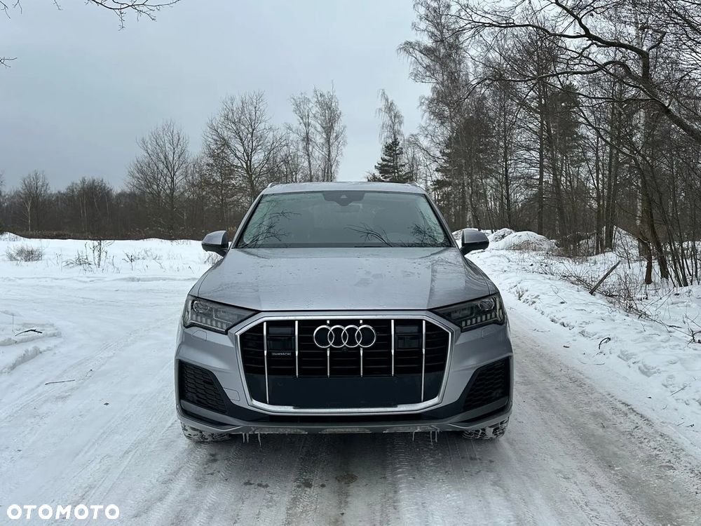Audi Q7 - 9