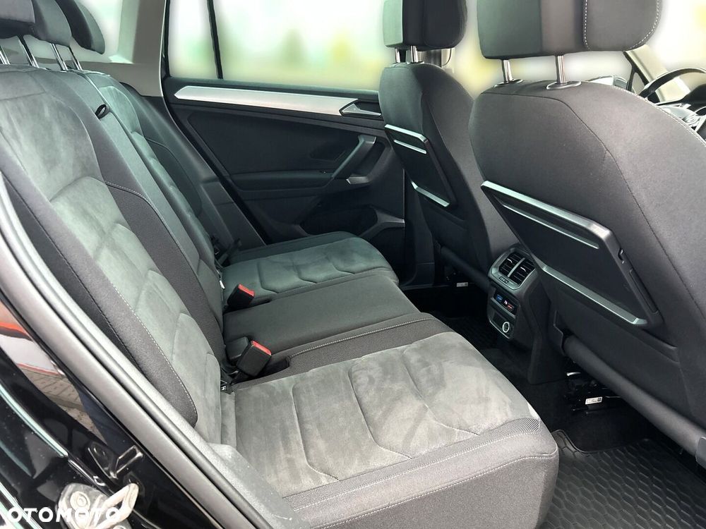 Volkswagen Tiguan 2.0 TDI BMT SCR 4Mot Comfortline DSG - 14