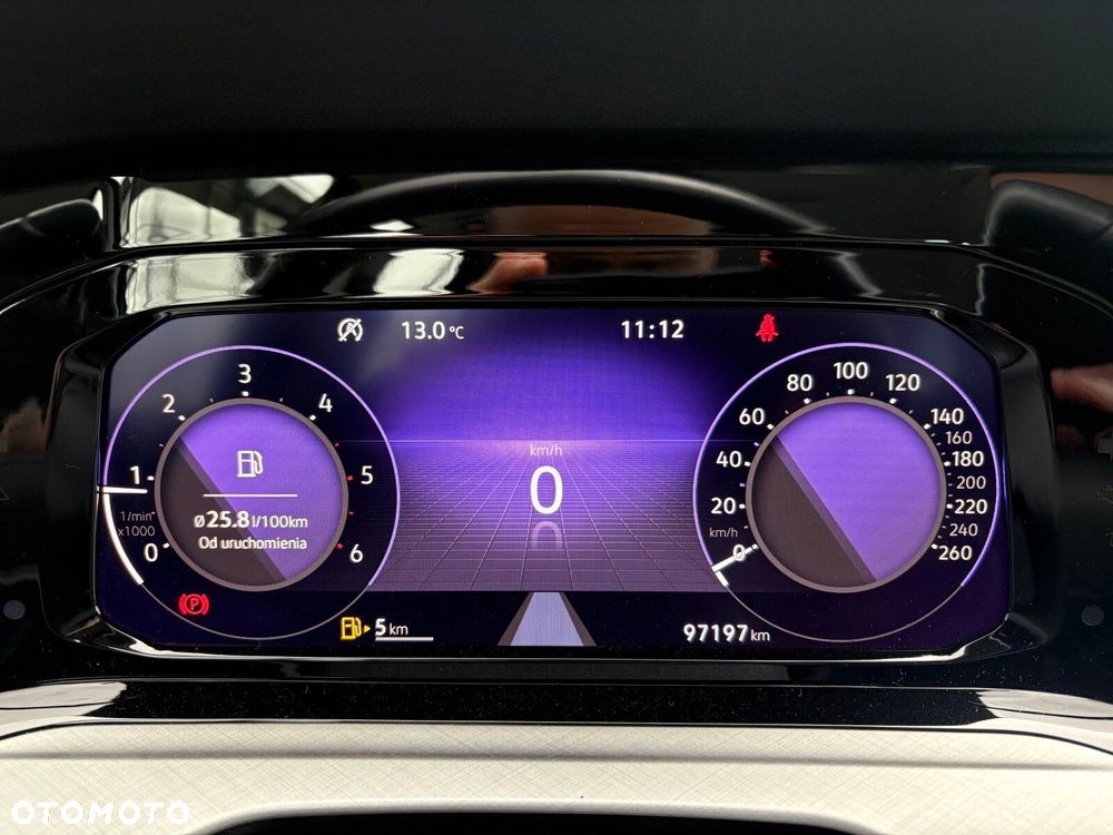 Volkswagen Golf Variant 2.0 TDI Life - 21