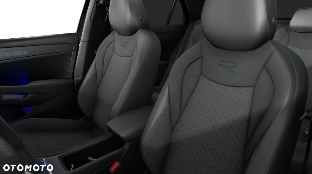 Volkswagen T-Roc 1.5 eTSI R-Line DSG - 10