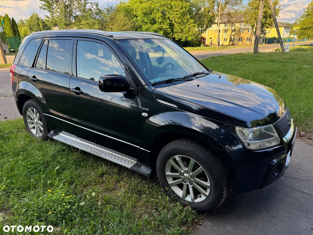 Suzuki Grand Vitara 1.9 DDiS 20th Anniversary - 3