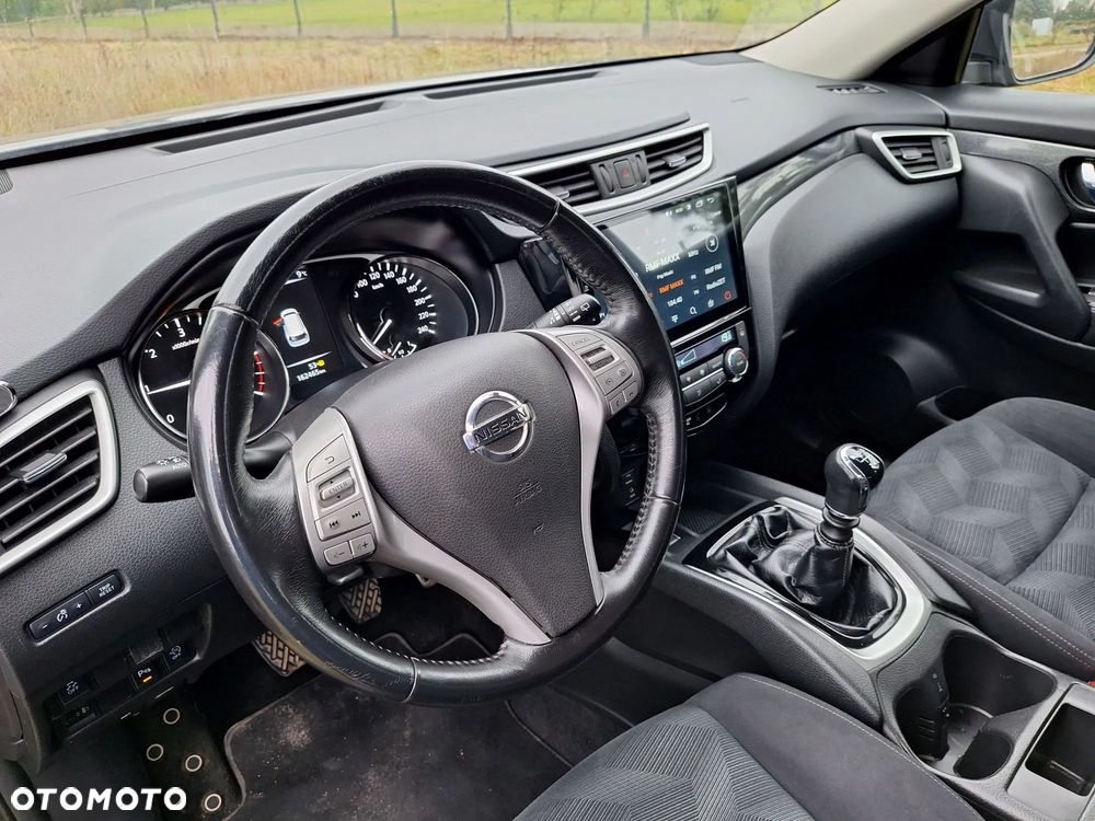 Nissan X-Trail 1.6 DCi Acenta 2WD EU6 - 18