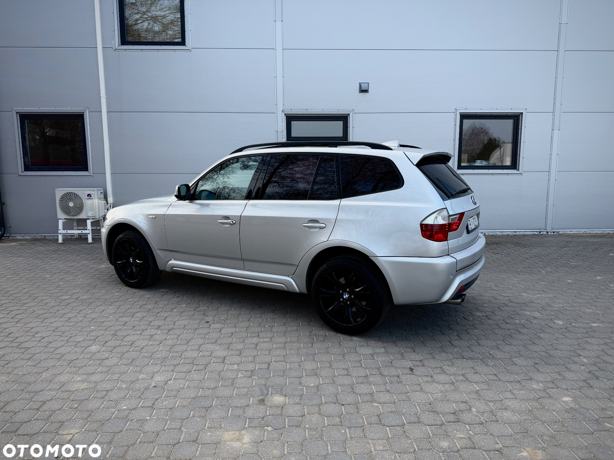 BMW X3 xDrive30d Limited Sport Edition - 3