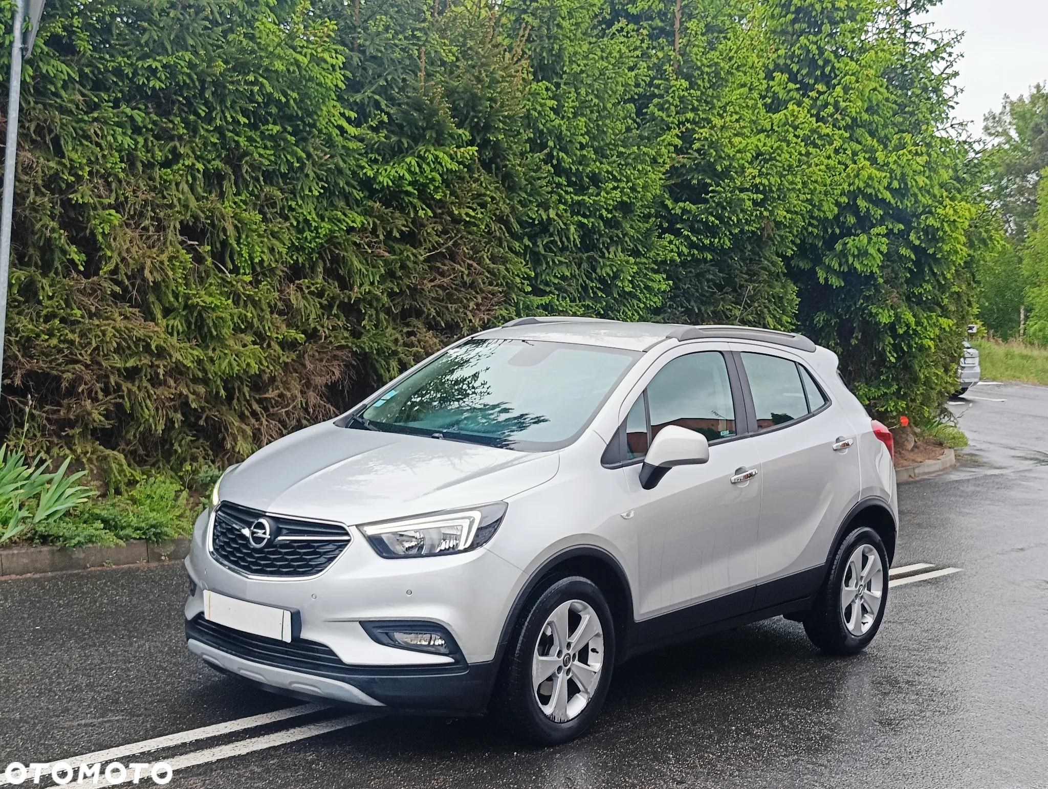 Opel Mokka 1.6 CDTI Cosmo - 2