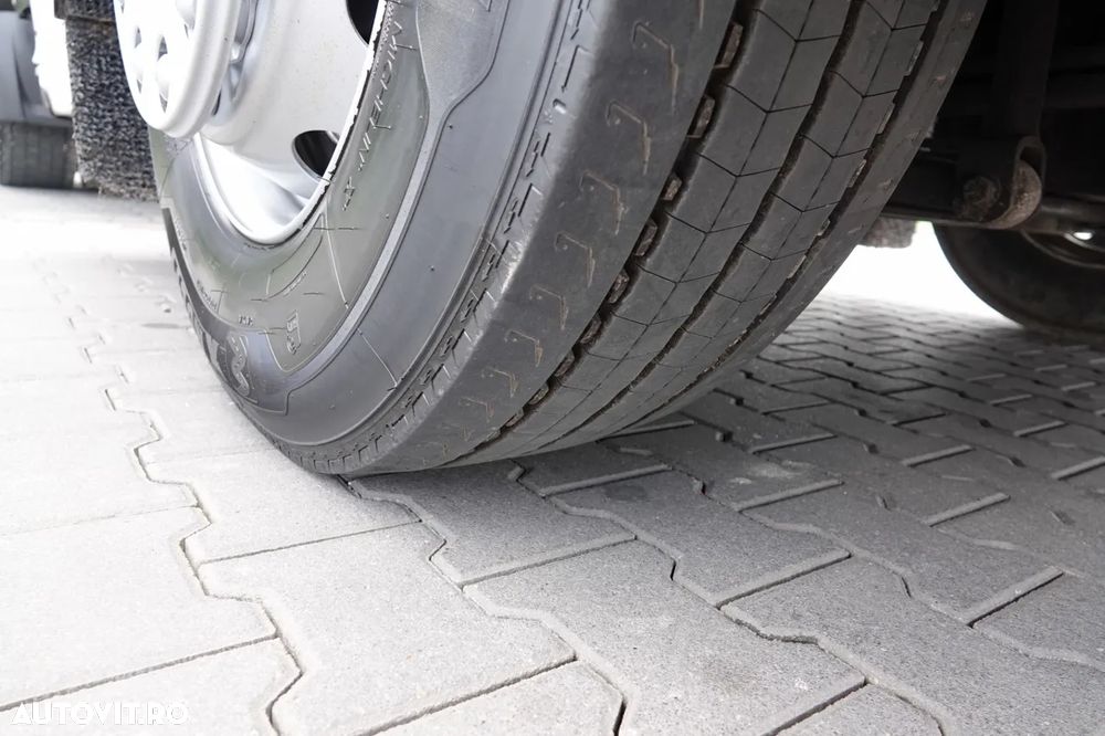 DAF XF 480 / SSC / I-PARK COOL / EURO 6 - 17