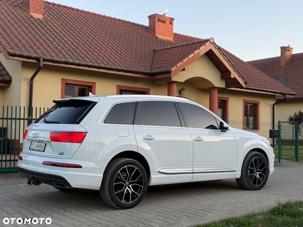 Audi Q7 - 5