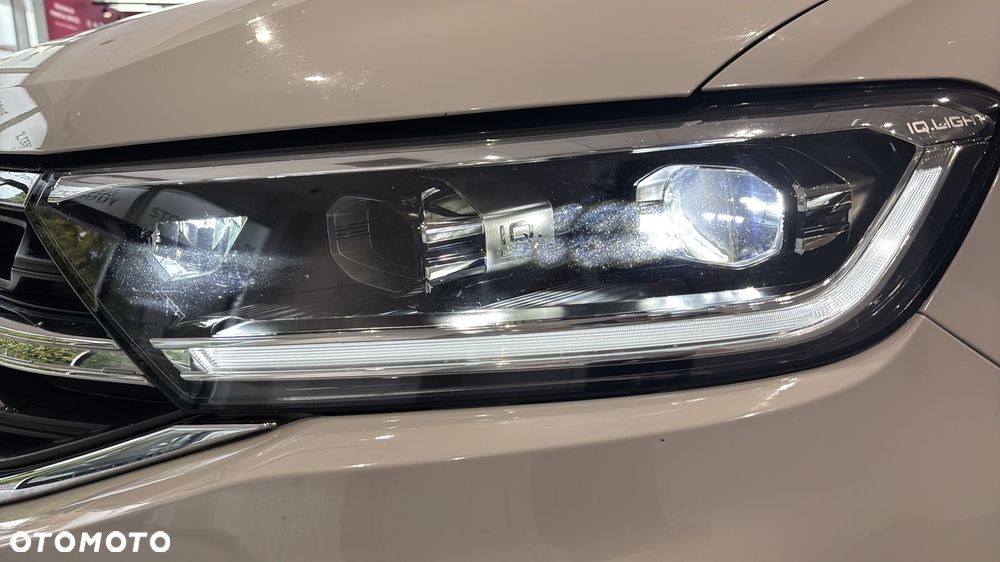 Volkswagen T-Roc 2.0 TSI 4Motion Style DSG - 26