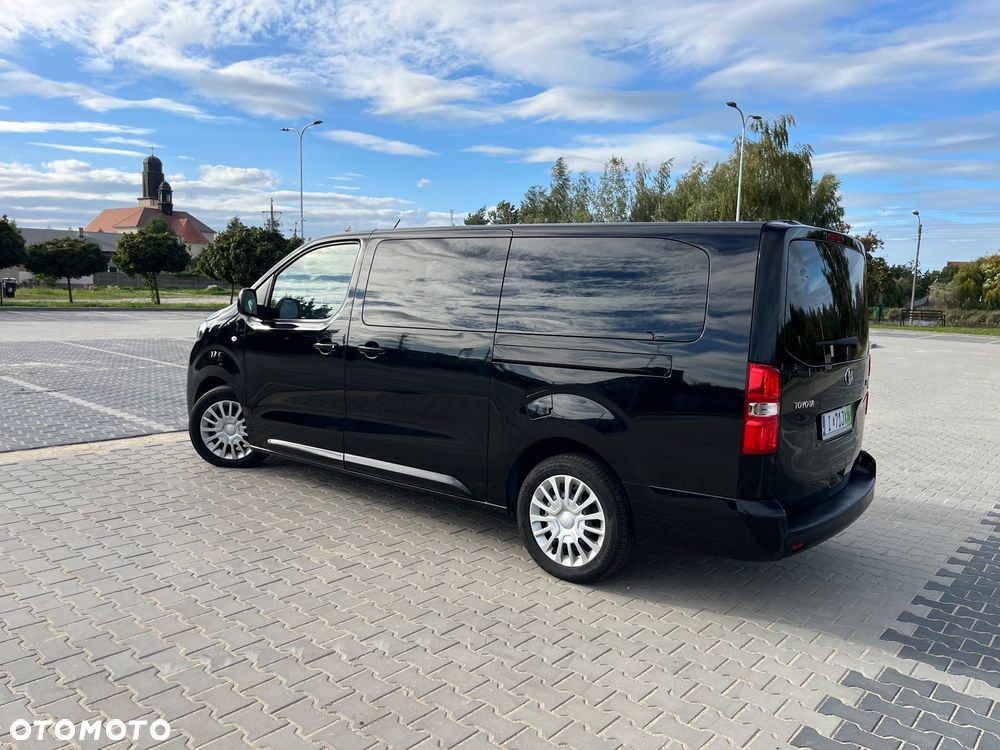Toyota Proace Verso 2.0 D4-D Medium Business - 16