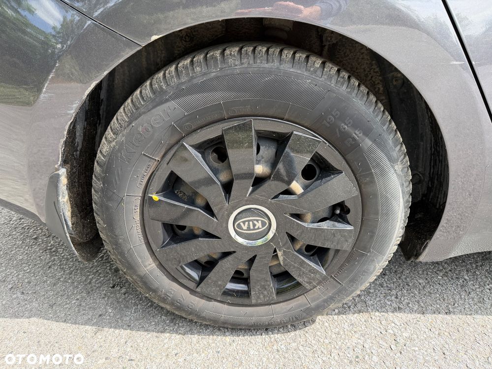 Kia Ceed 1.6 GDI Business Line - 20
