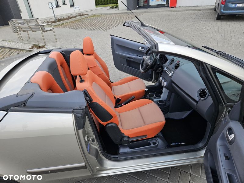 Mitsubishi Colt 1.5 Invite - 9