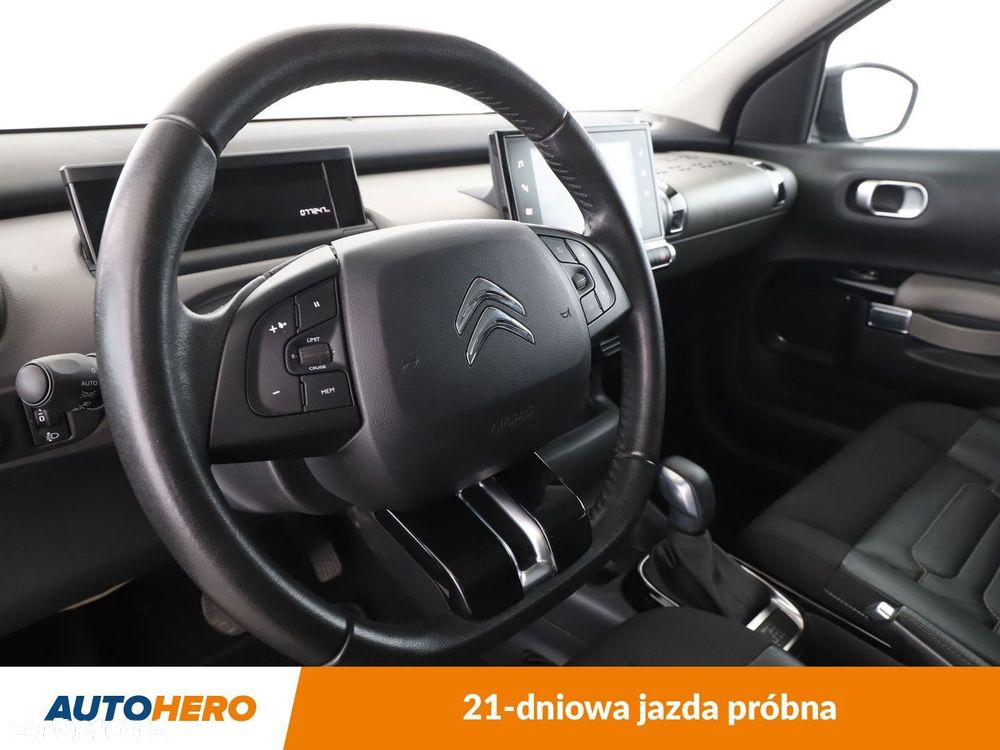 Citroën C4 Cactus - 12