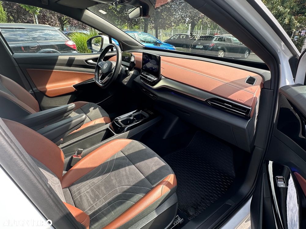 Volkswagen ID.4 77 kWh Life Pro Performance - 3