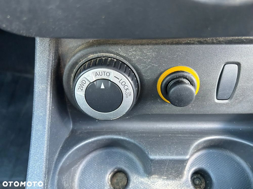 Dacia Duster 1.5 dCi Ambiance 4x4 - 7