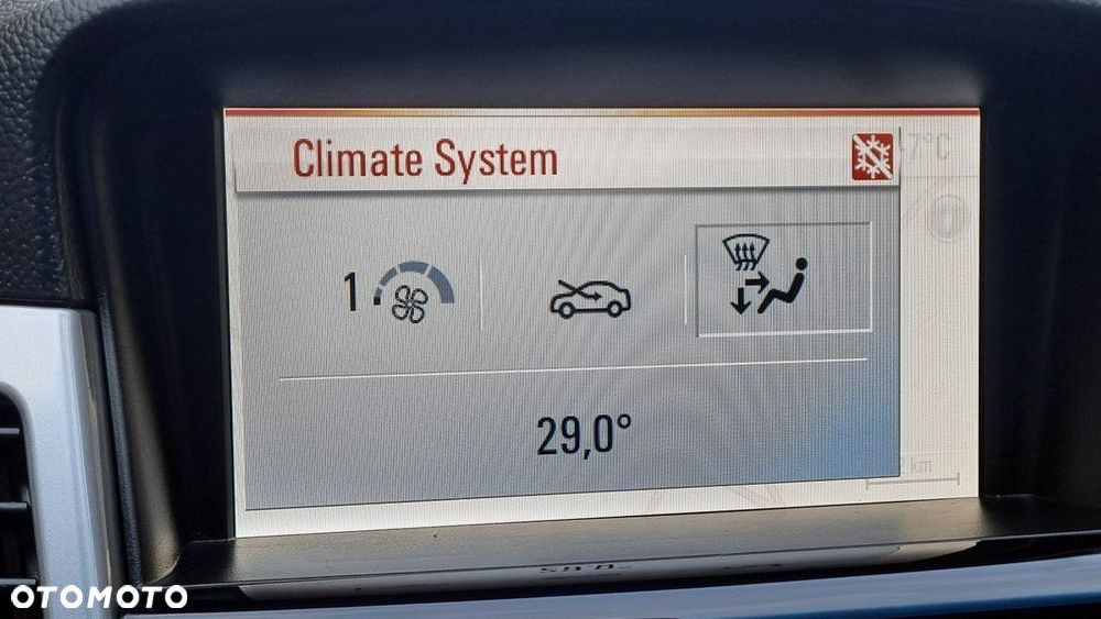 Chevrolet Cruze - 15