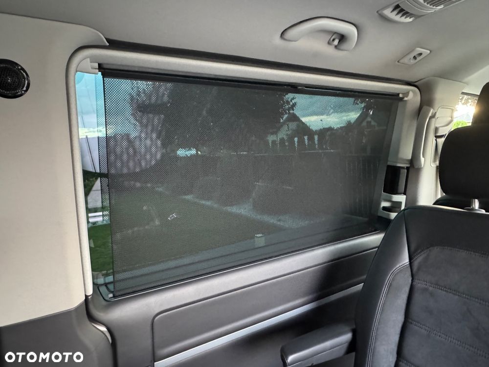 Volkswagen Multivan 2.0 BiTDI L1 Highline DSG - 23