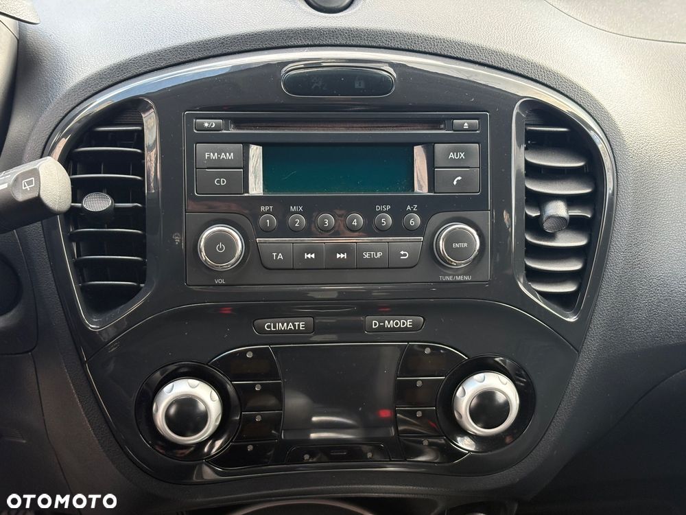 Nissan Juke 1.6 Tekna S&S - 13