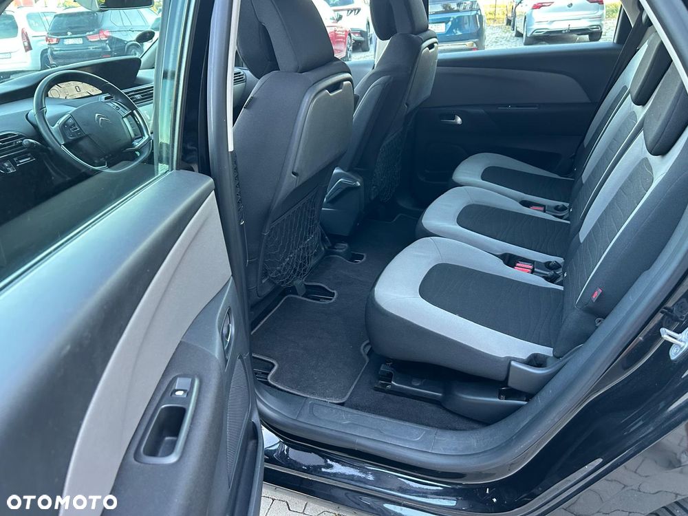 Citroën C4 Picasso 1.6 e-HDi Attraction - 18