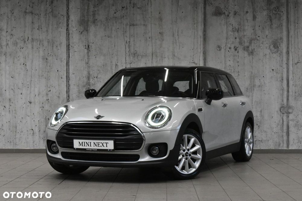 MINI Clubman - 3