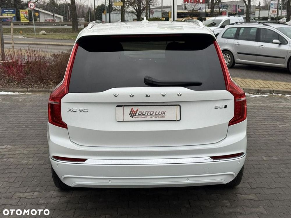 Volvo XC 90 - 20