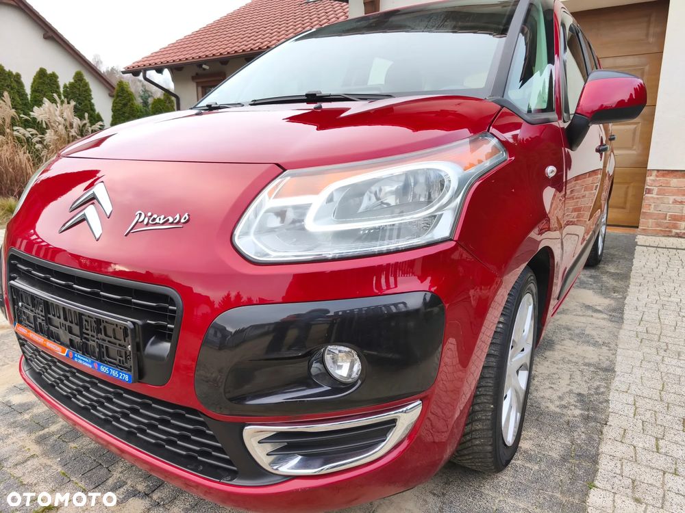 Citroën C3 Picasso VTi 95 Color Selektion - 2