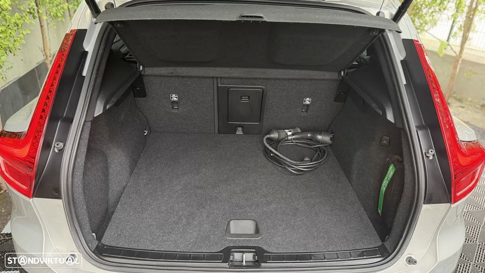 Volvo XC 40 1.5 T4 PHEV R-Design - 9