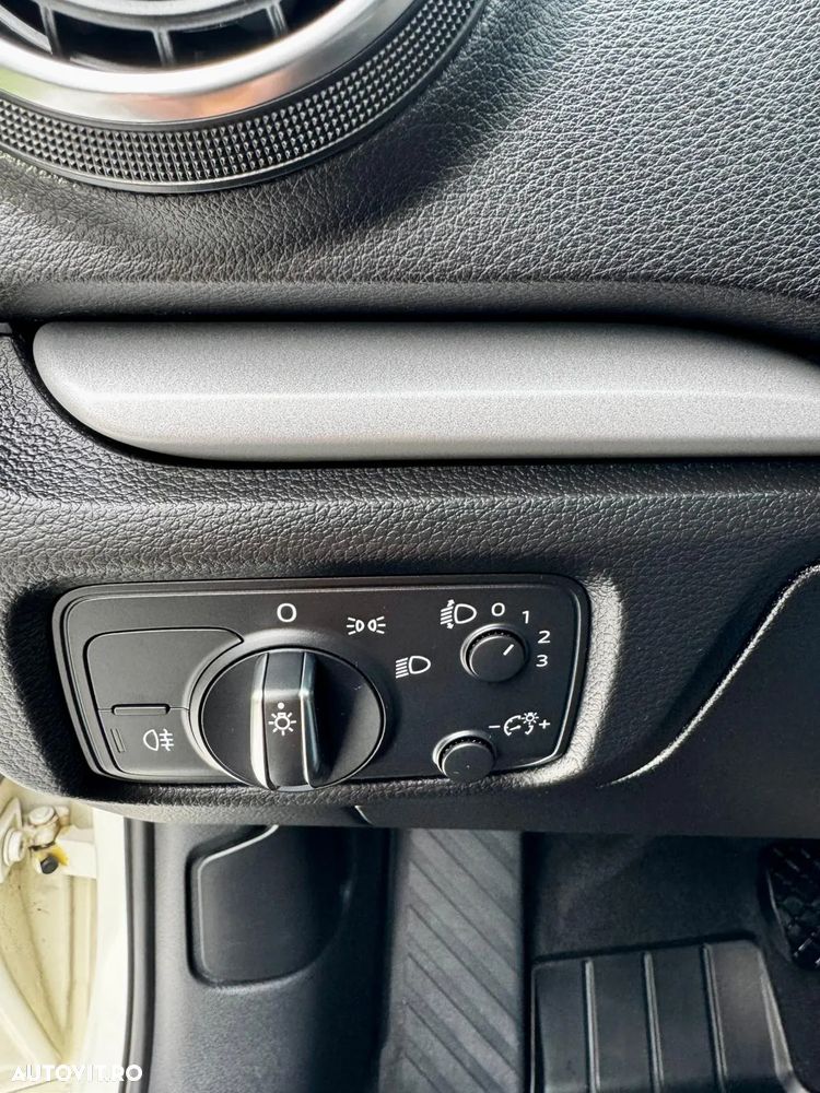 Audi A3 ver-1-6-tdi-ack-clean-diesel-s-tronic-ambiente - 33