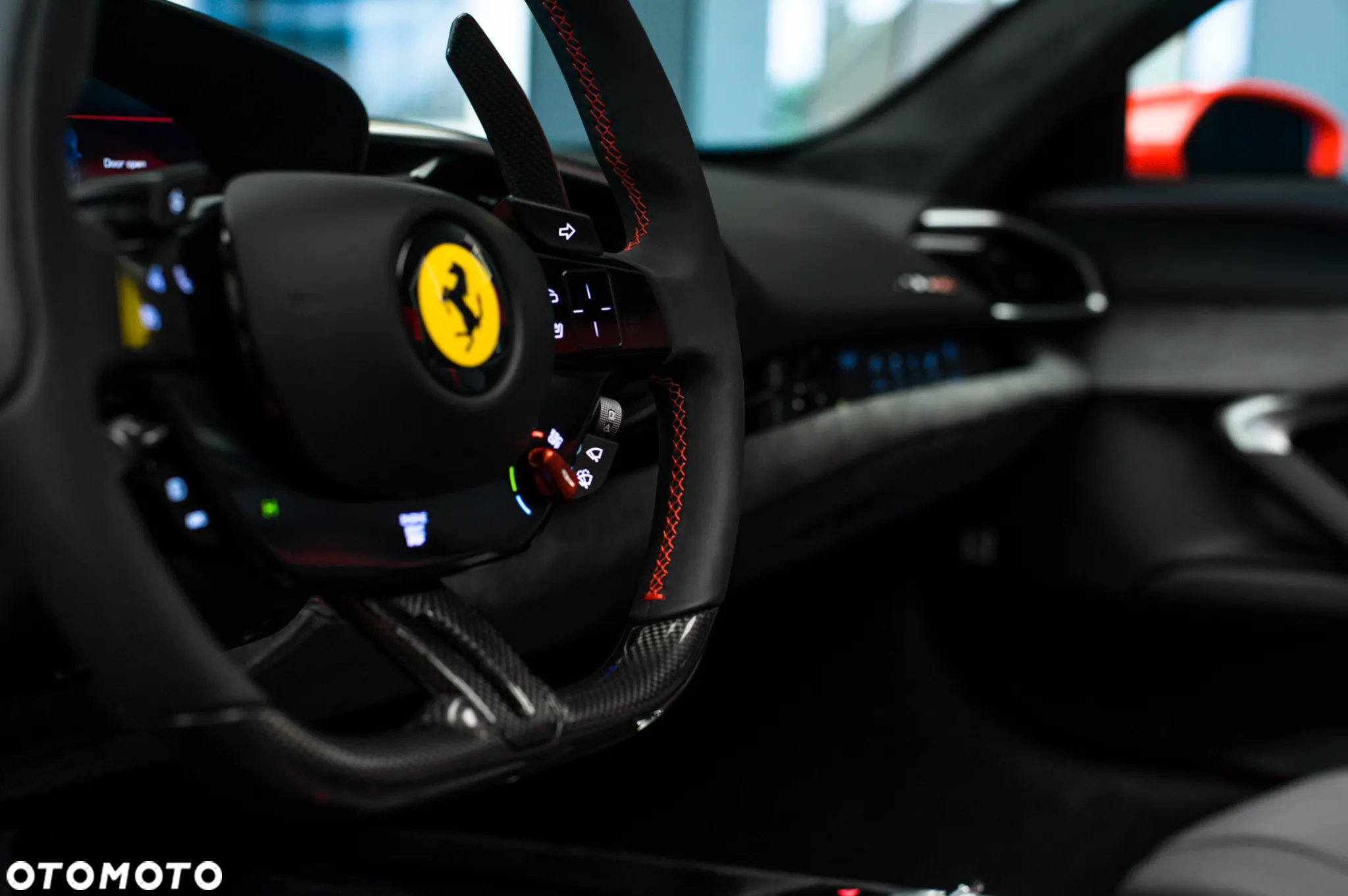 Ferrari 296 GTS - 18