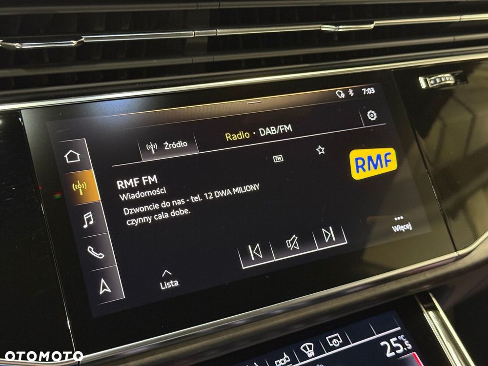 Audi Q8 - 36
