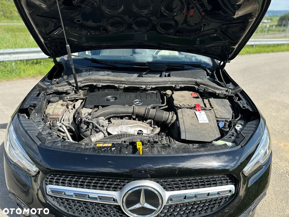 Mercedes-Benz GLA 250 4-Matic Style - 18