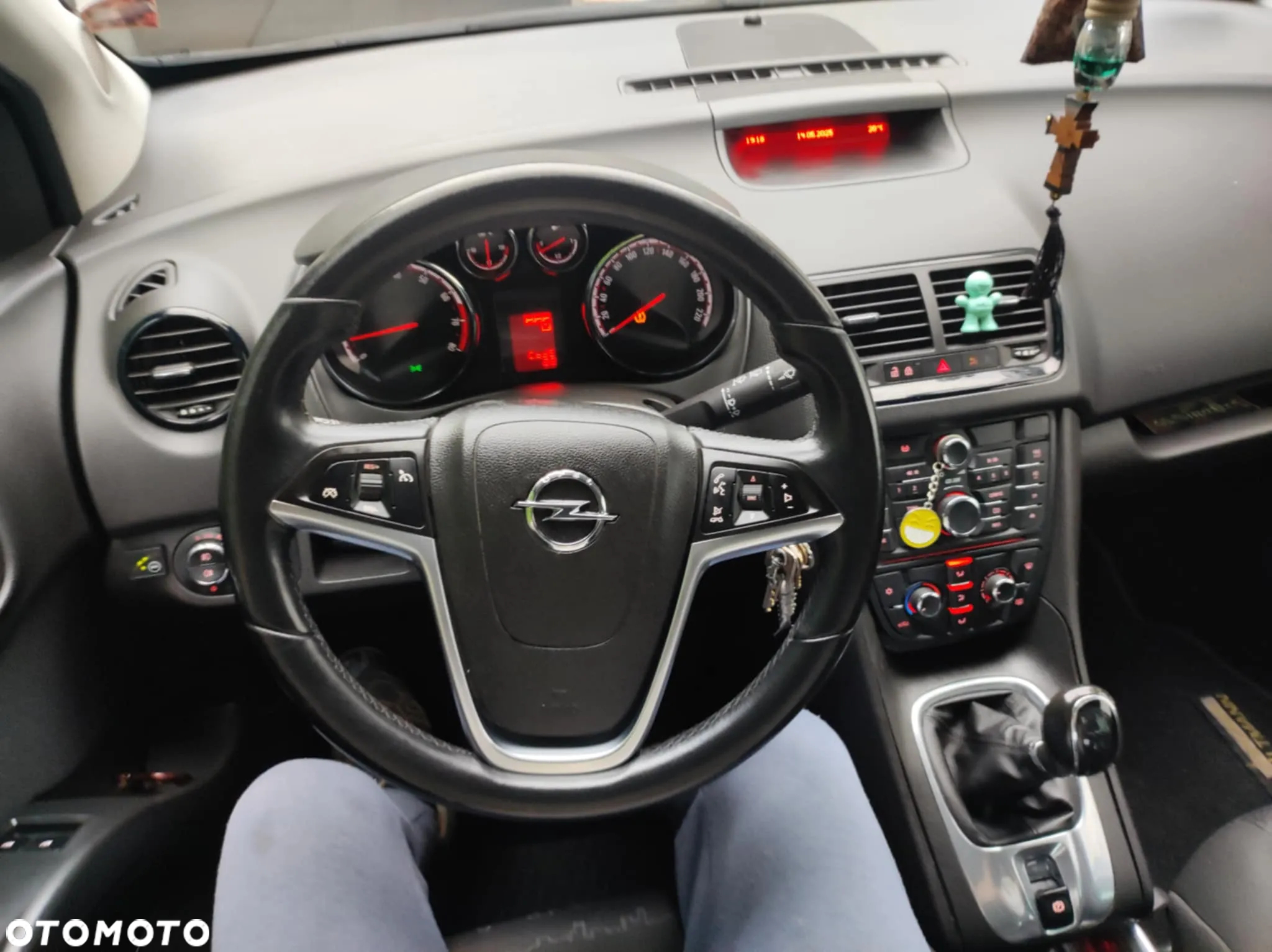 Opel Meriva 1.4 Active - 6