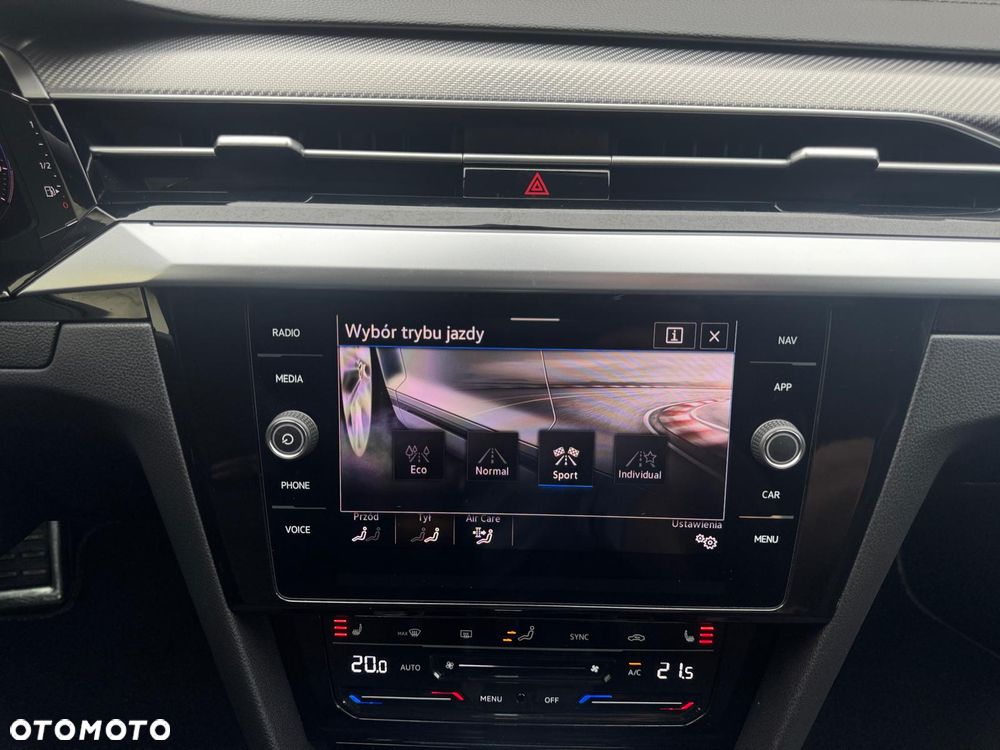 Volkswagen Arteon 2.0 TSI R-Line DSG - 19