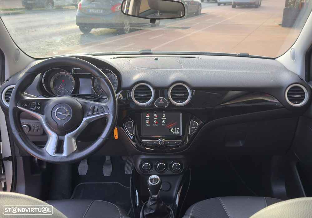 Opel Adam 1.2 Slam - 3