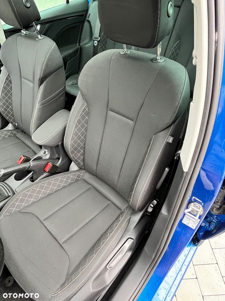 Skoda Scala 1.5 TSI Style - 12