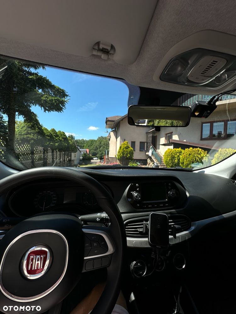 Fiat Tipo 1.4 16V Easy - 22