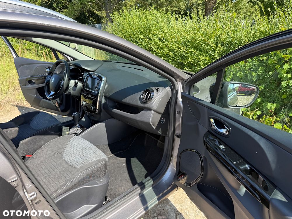 Renault Clio Energy dCi 90 EDC Intens - 9