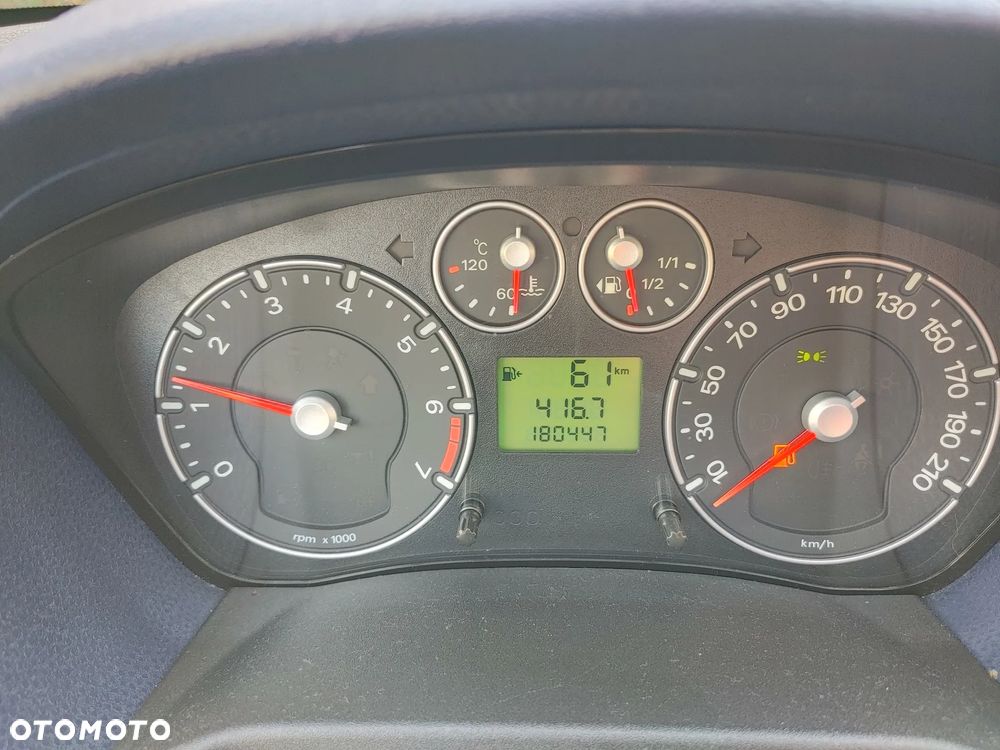 Ford Fiesta ver-1-3 - 7