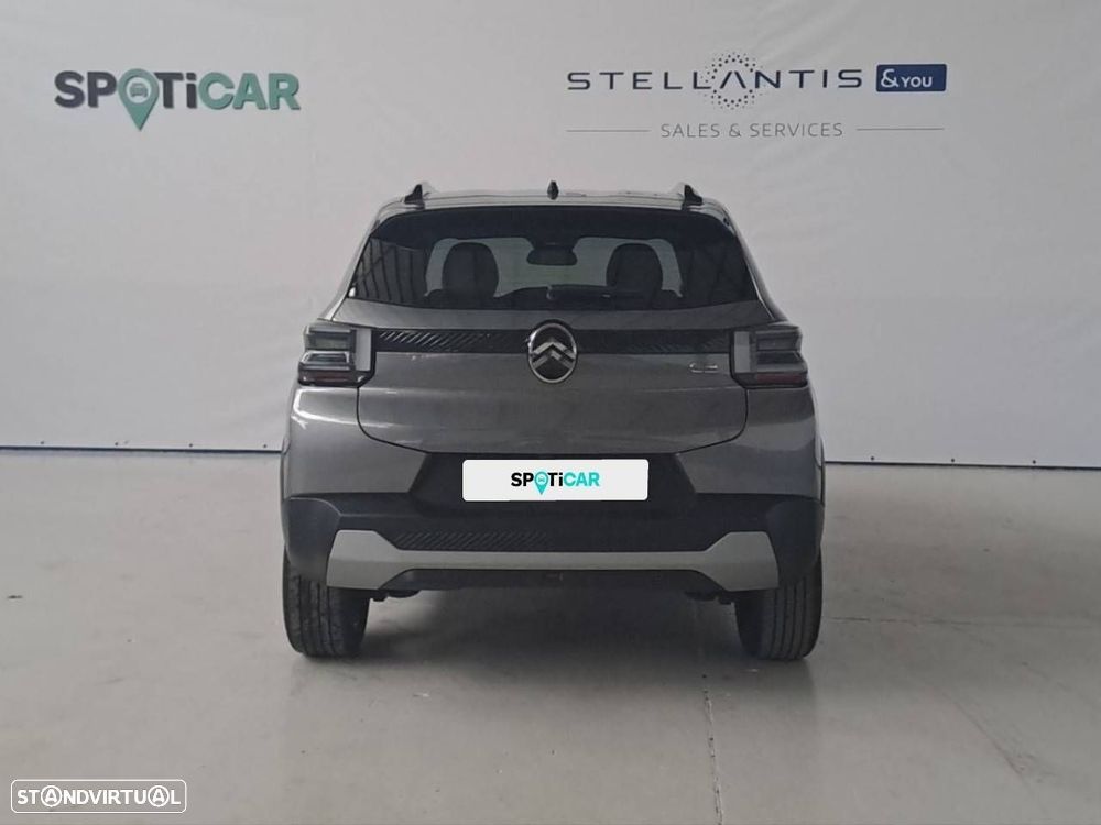 Citroën C3 1.2 Turbo Max - 7