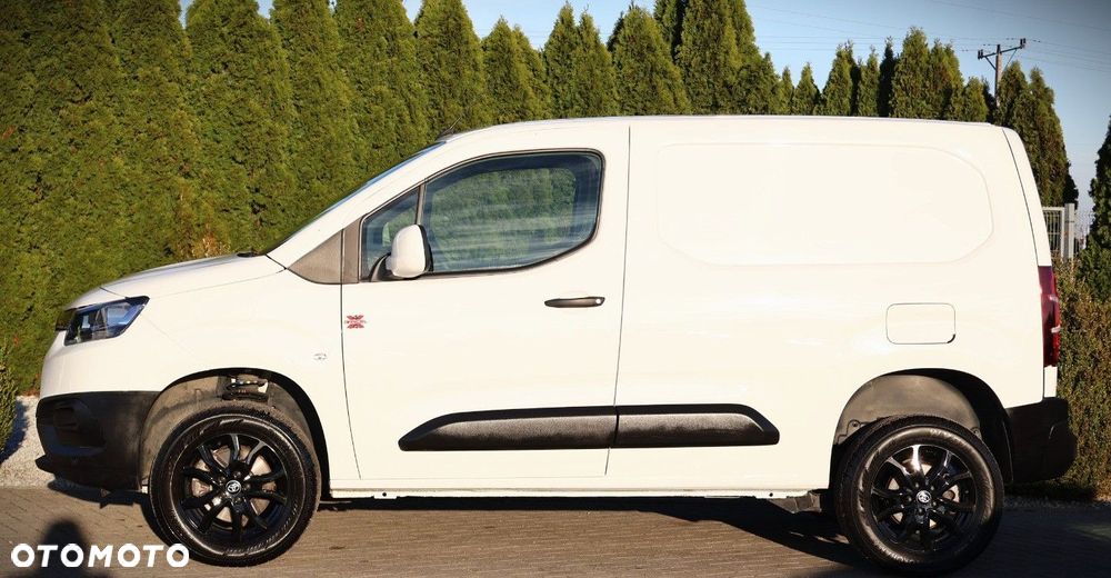 Toyota Proace City - 8