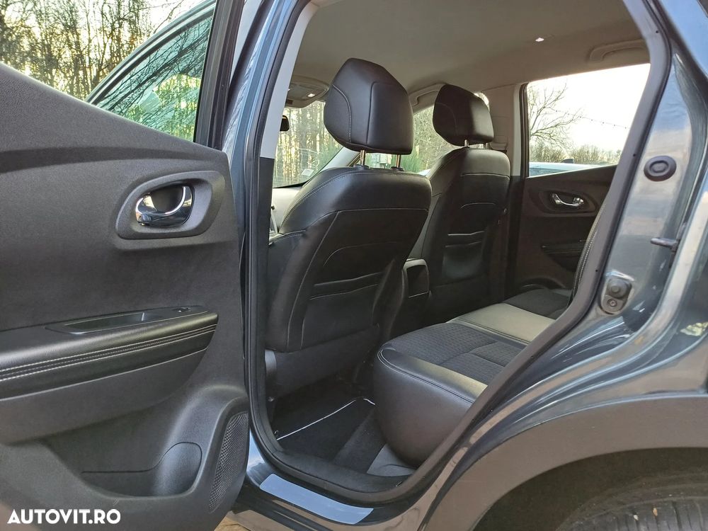 Renault Kadjar Energy dCi 130 4x4 Bose Edition - 6