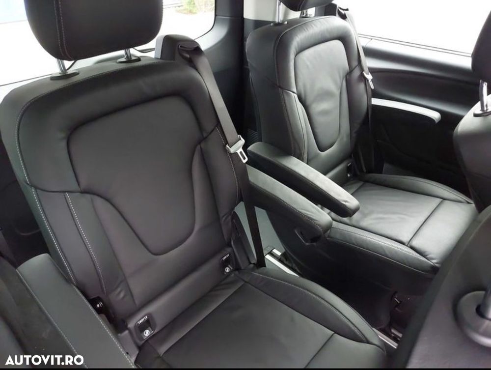 Mercedes-Benz V 220 d Lang 9G-TRONIC Avantgarde Edition 2021 - 15