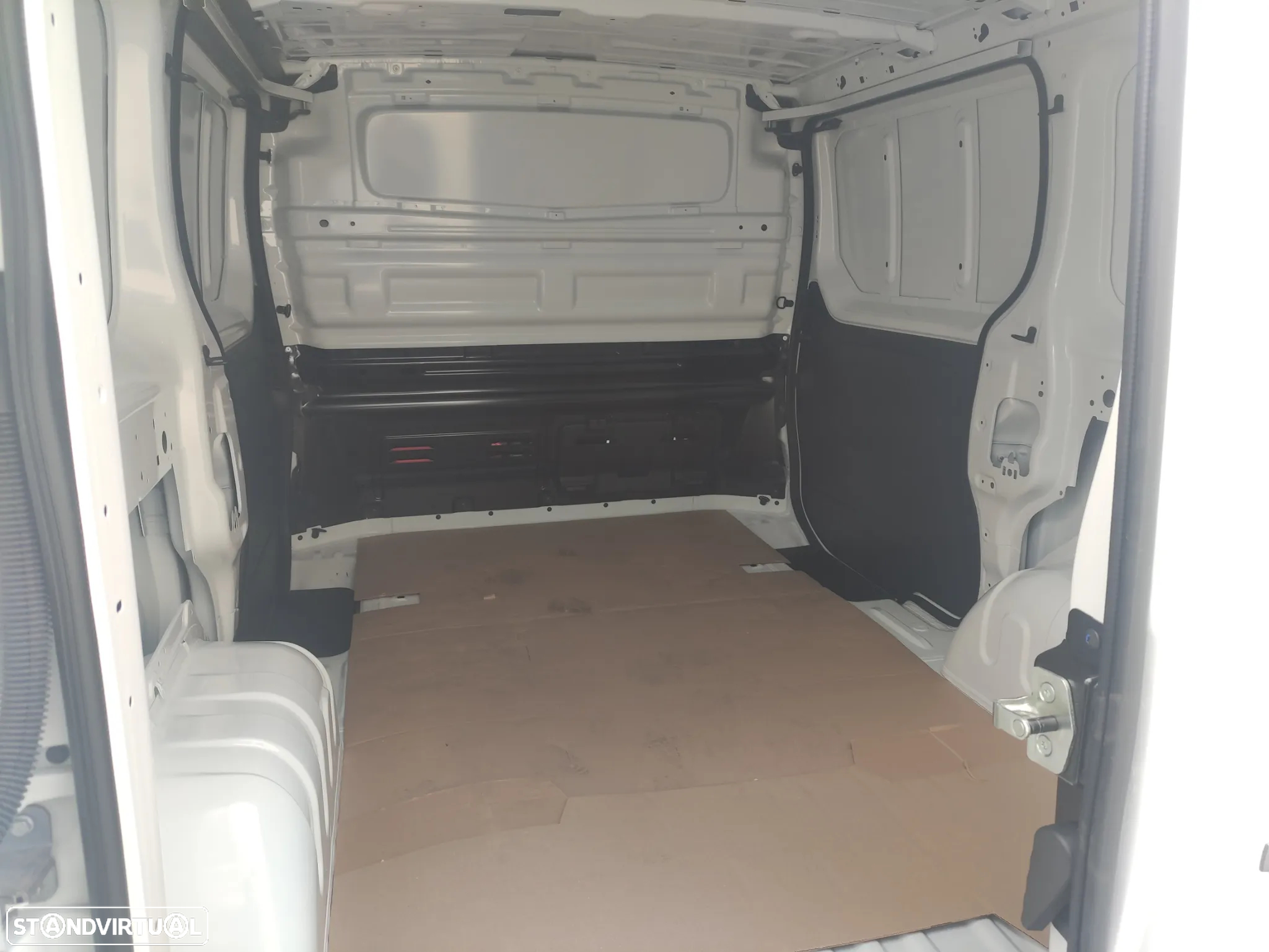 Nissan Primastar Nconnecta - 7
