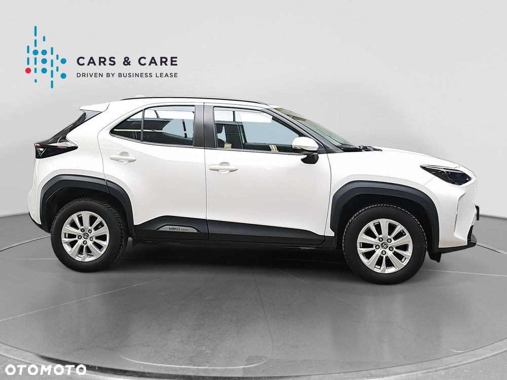 Toyota Yaris Cross 1.5 Comfort - 26