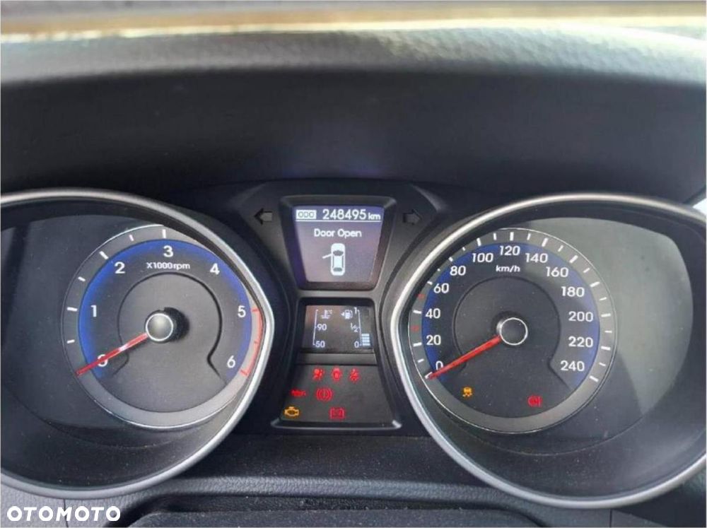 Hyundai i30 1.4 CRDi Trend - 4