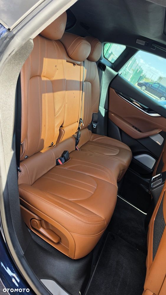 Maserati Levante S Q4 GranLusso - 5