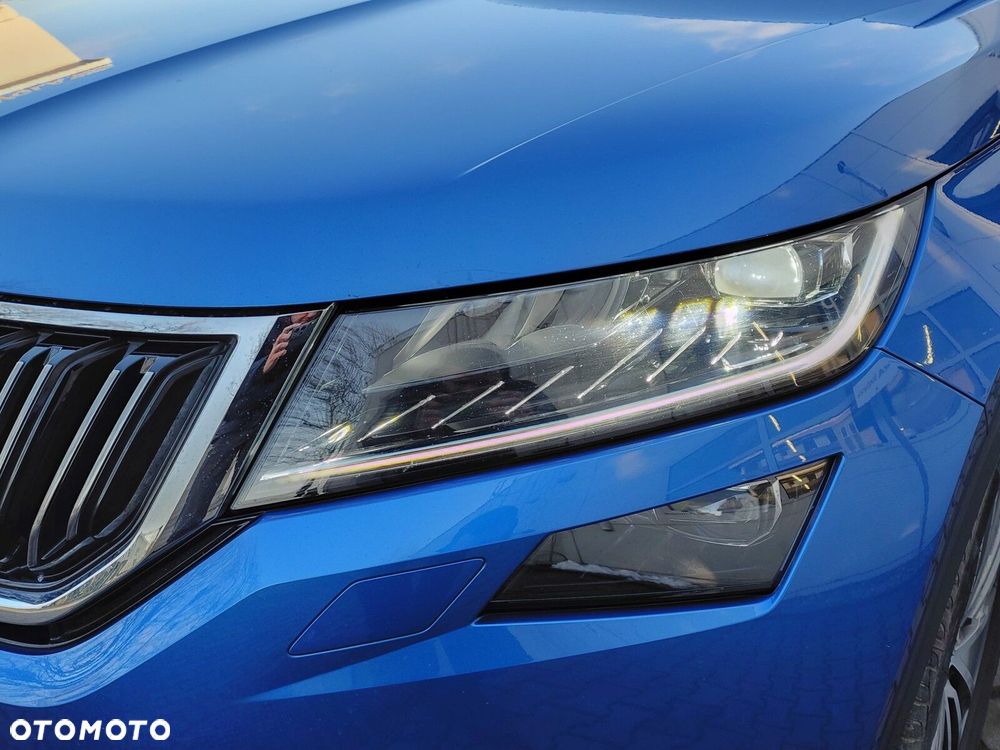 Skoda Kodiaq 2.0 TDI 4x2 L&K DSG - 9