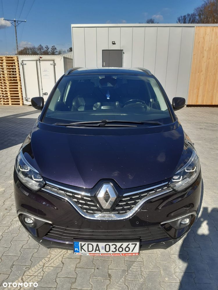 Renault Scenic - 13