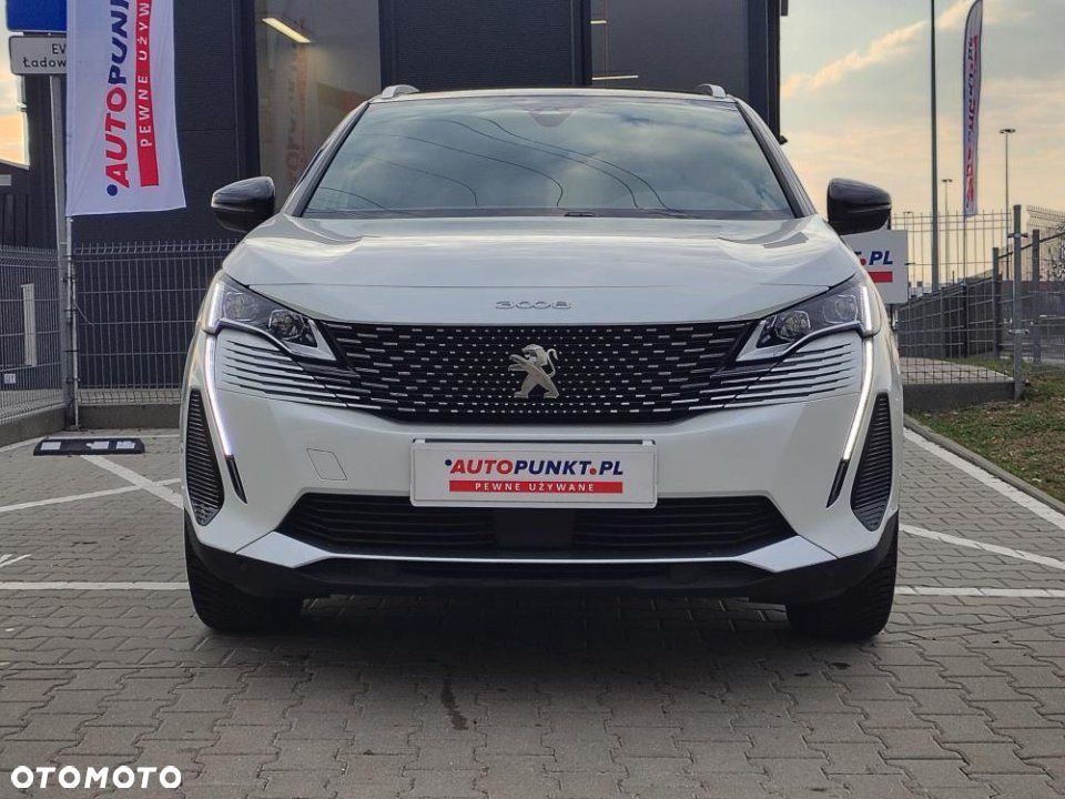 Peugeot 3008 - 2