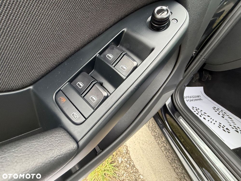 Audi A4 Avant 2.0 TDI - 18