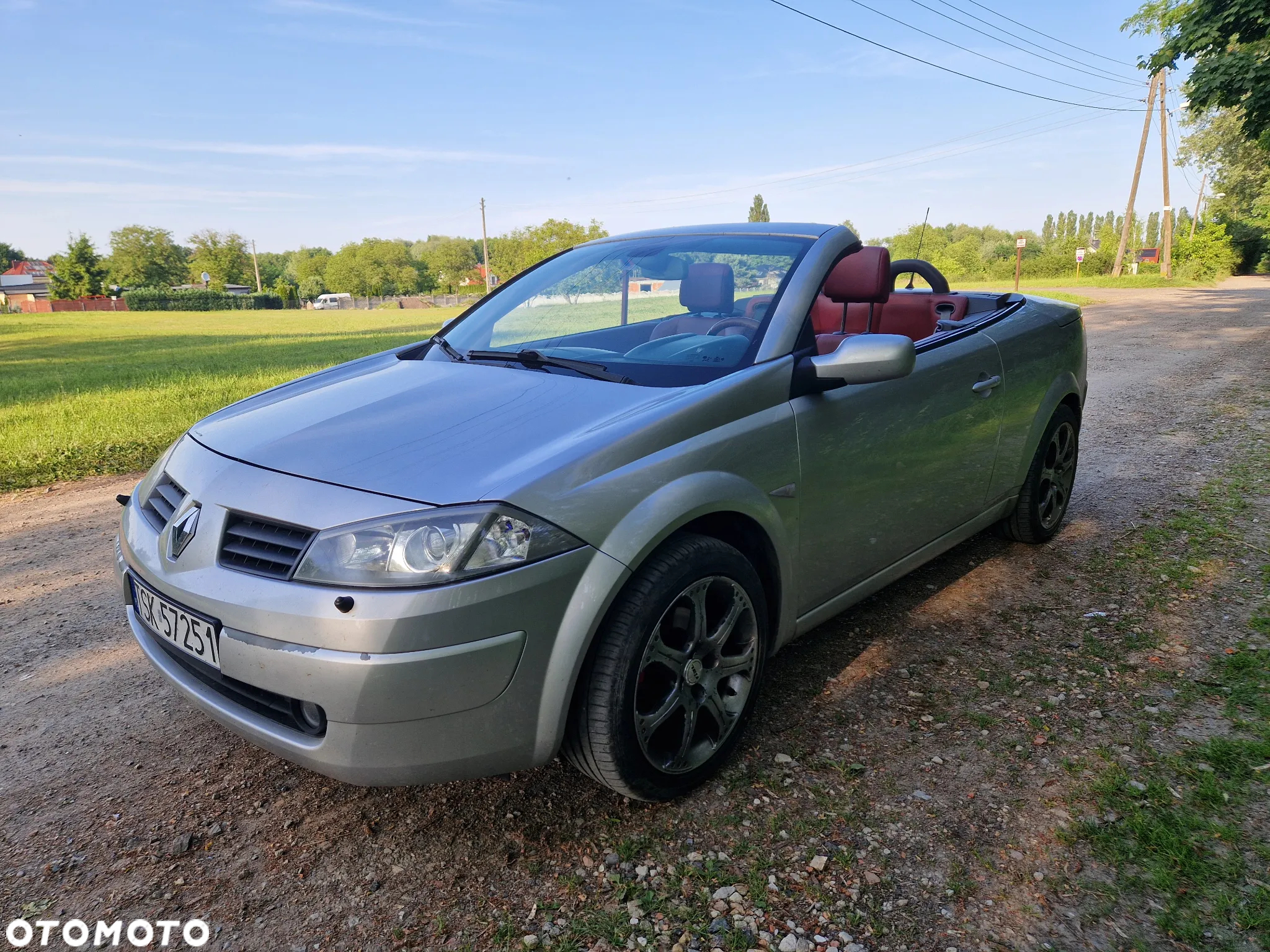Renault Megane 2.0 Dynamique - 7